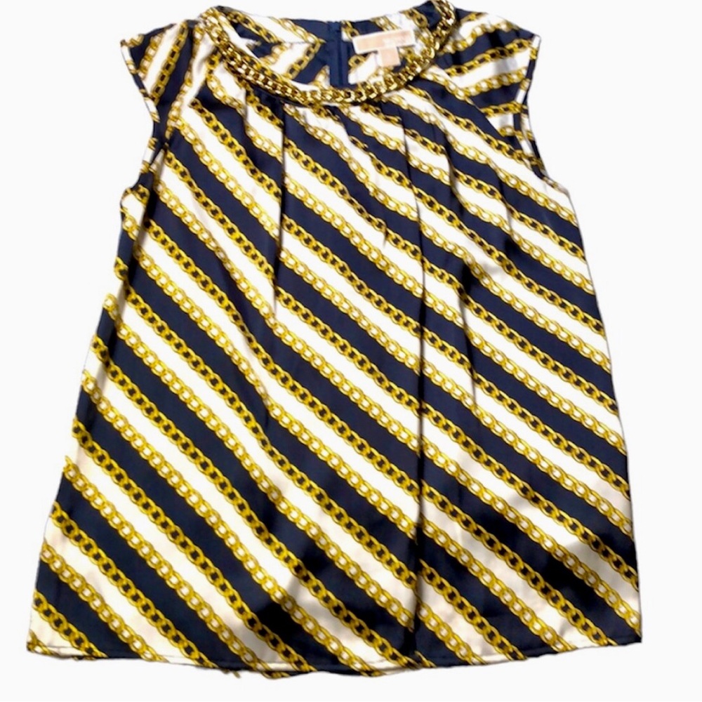 3 for $20! Michael Kors blouses! 3 Size Small. Little to No signs of wear!